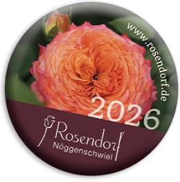 Rosendorf-Plakette – Ihr Eintritt und Beitrag zum schönsten Rosenfest im Südschwarzwald