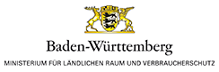 Baden Württemberg – Ministerium für ländlichen Raum und Verbraucherschutz